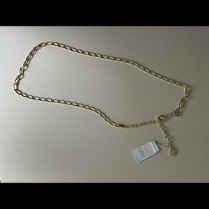 Kendra Scott Merrick Chain
